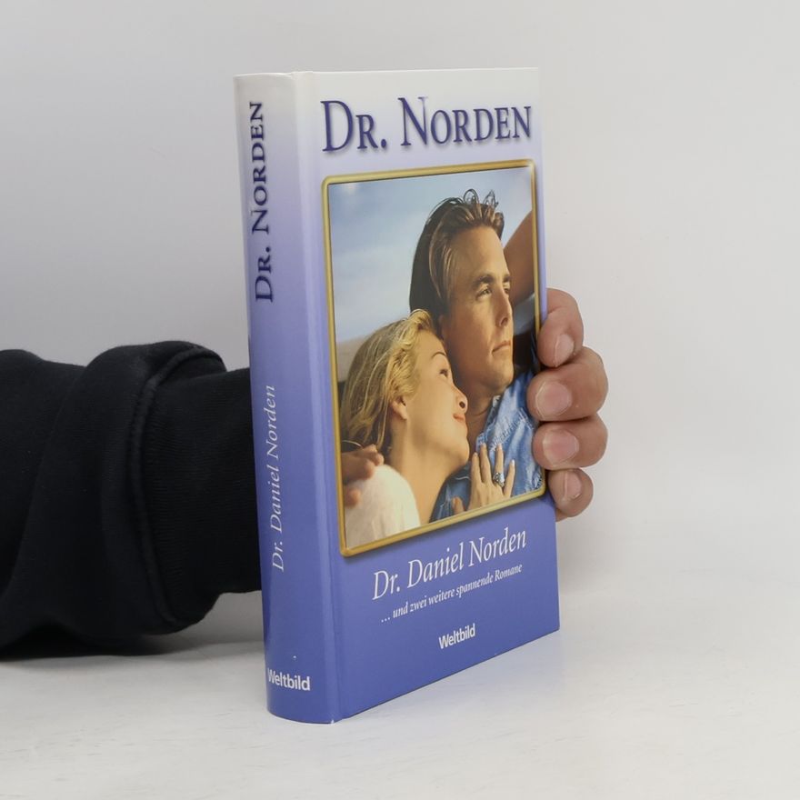 Autorenkollektiv Dr. Daniel Norden