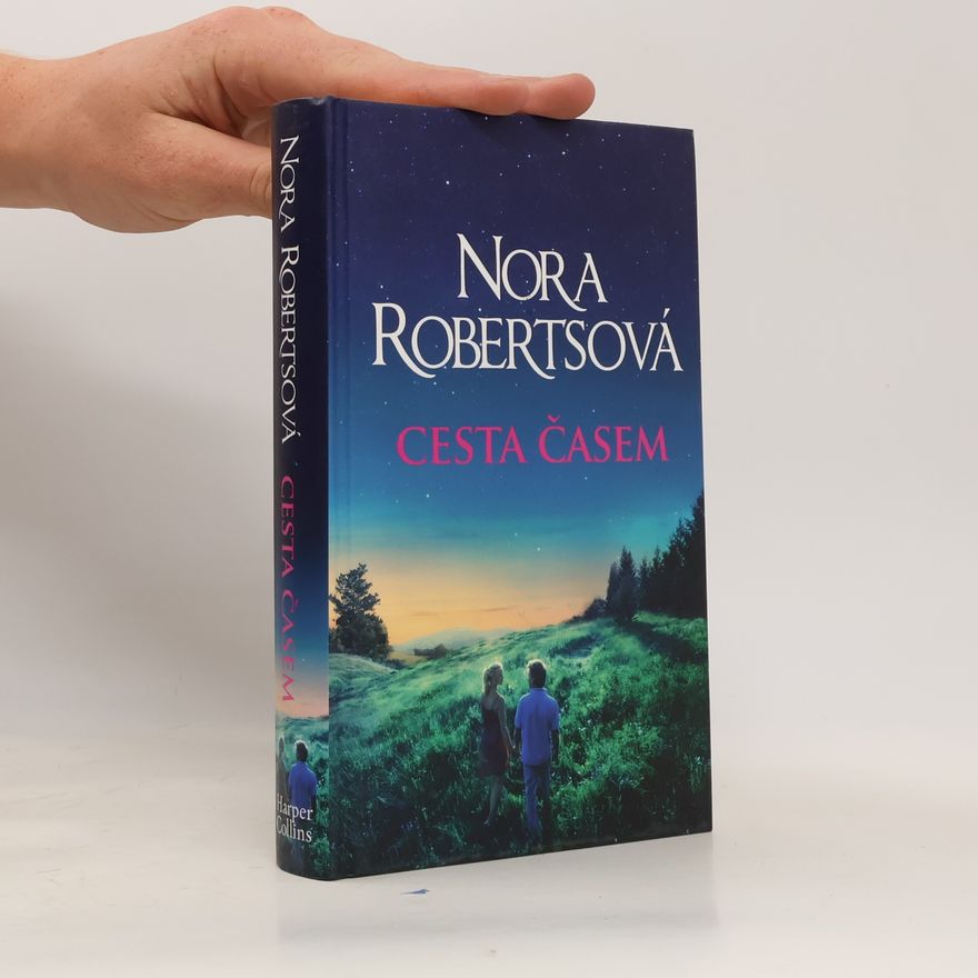 Nora Roberts Cesta časem