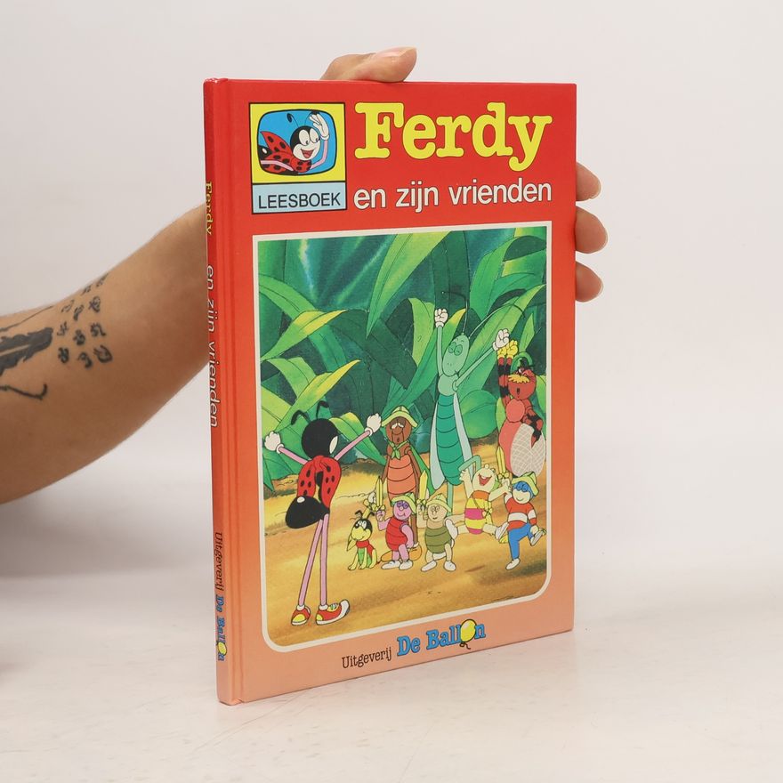 Autorenkollektiv Ferdy en zijn vrienden