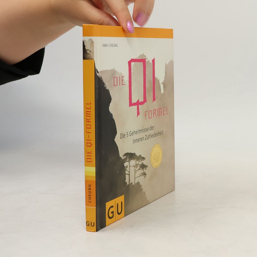 Awai Cheung Die Qi-Formel