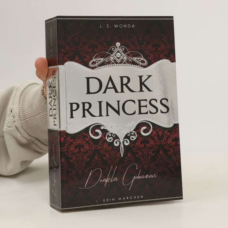 Jane S. Wonda Dark princess