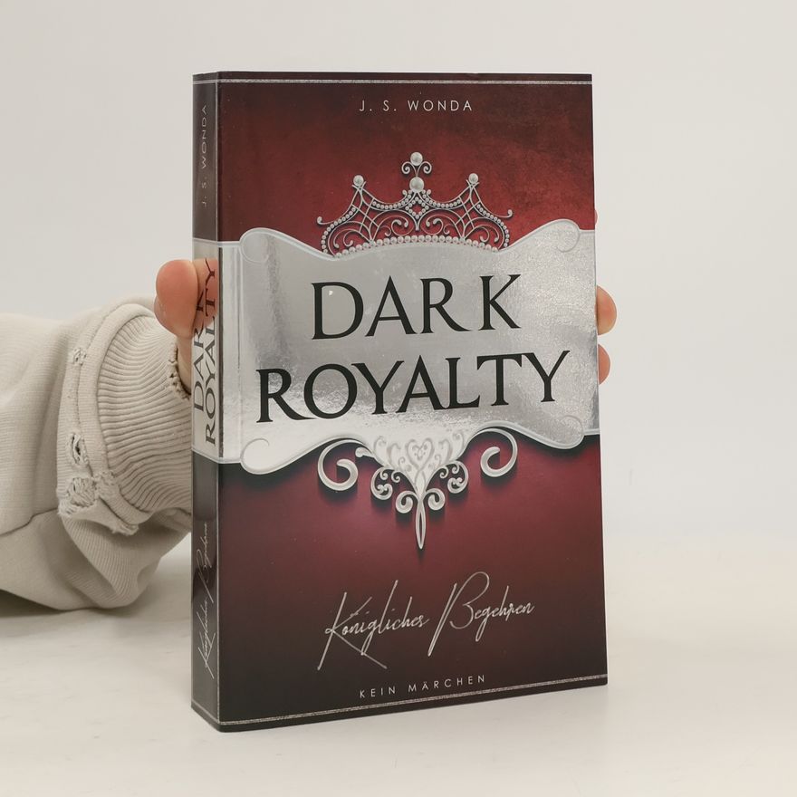 Jane S. Wonda Dark royalty