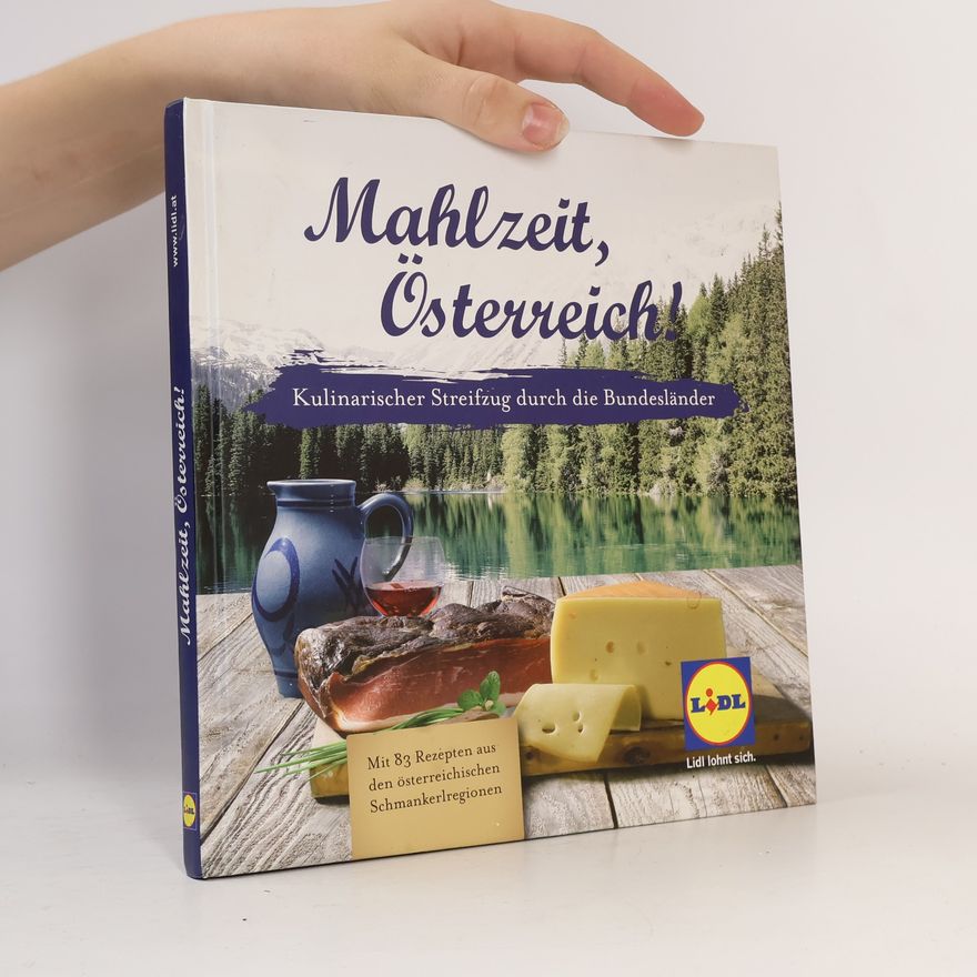 Autorenkollektiv Mahlzeit, Österrreich!