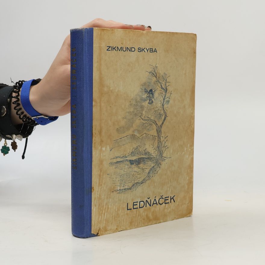 Zikmund Skyba Ledňáček