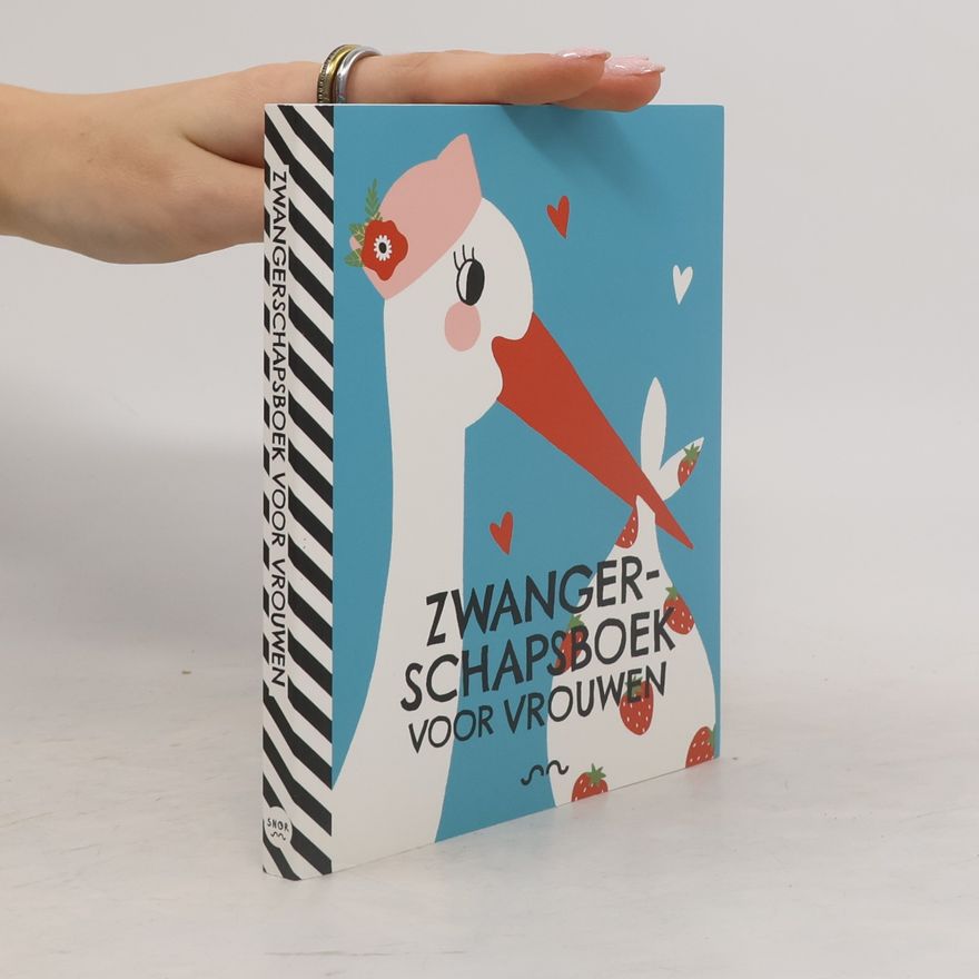 Gerard Janssen Zwangerschapsboek voor vrouwen