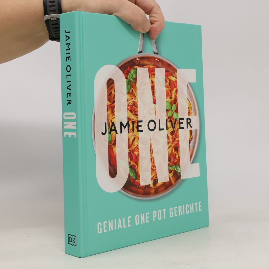 Jamie Oliver ONE