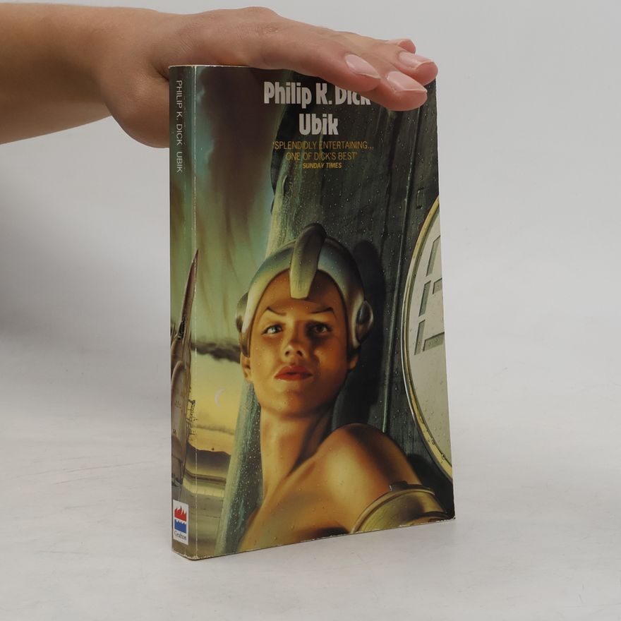 Philip K. Dick Ubik