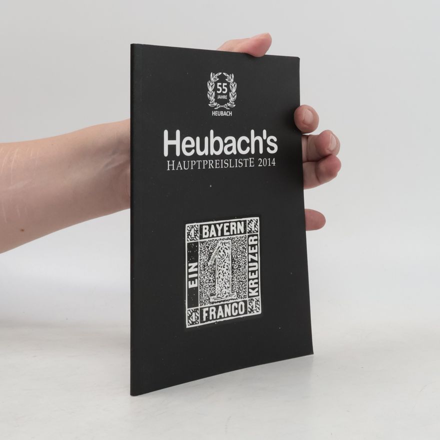 Autorenkollektiv Heubach's Hauptpreisliste 2014