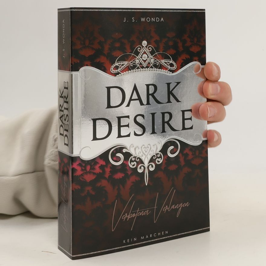 Jane S. Wonda Dark desire