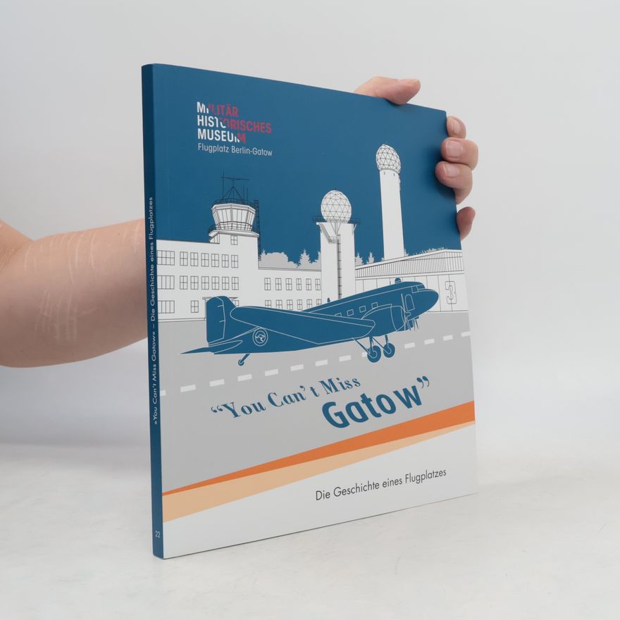 Matthias Heisig "You can't miss Gatow"