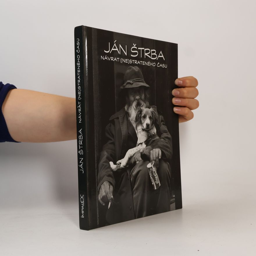Ján Štrba Návrat (ne)strateného času