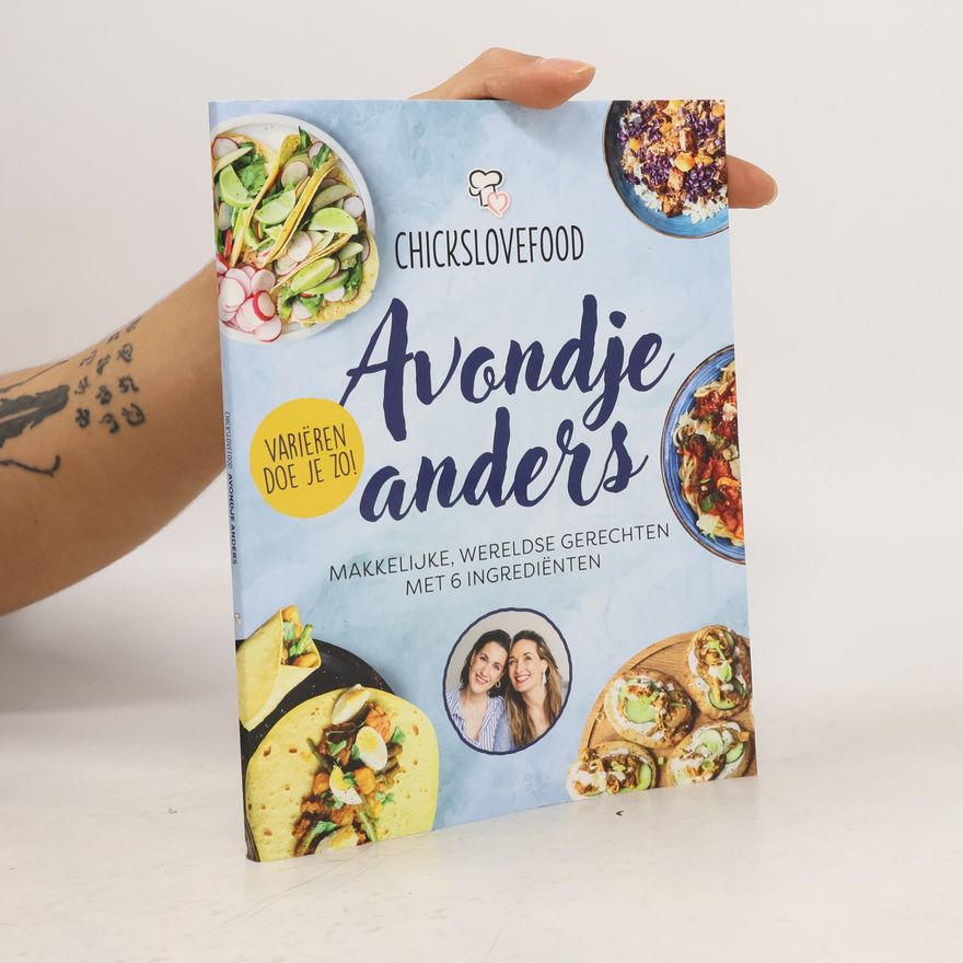 Elise Gruppen-Schouwerwou Avondje anders