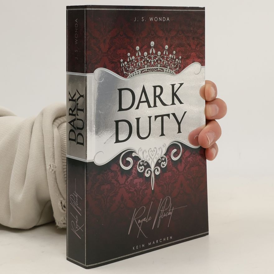 Jane S. Wonda Dark Duty