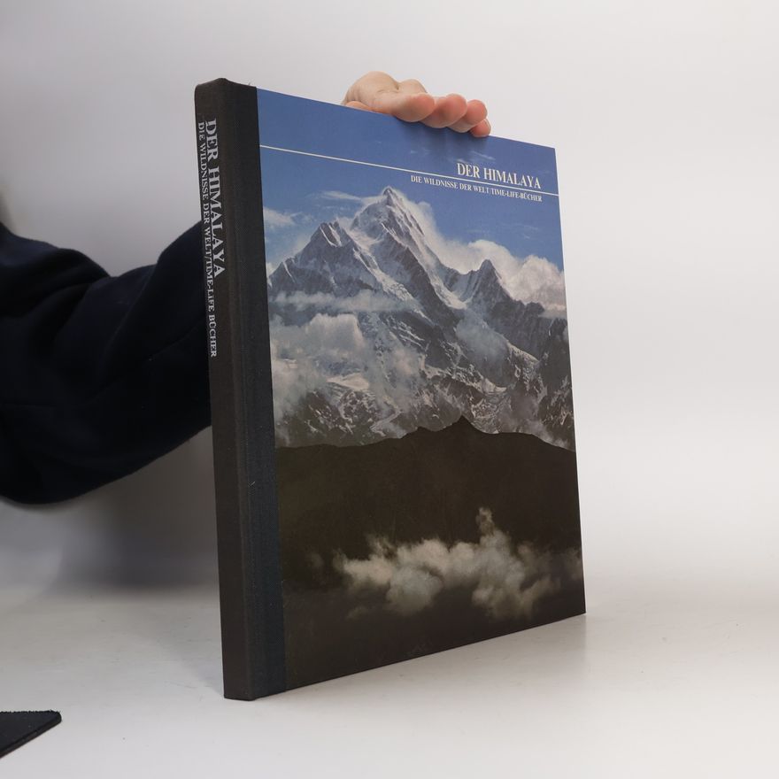 Autorenkollektiv Der Himalaya