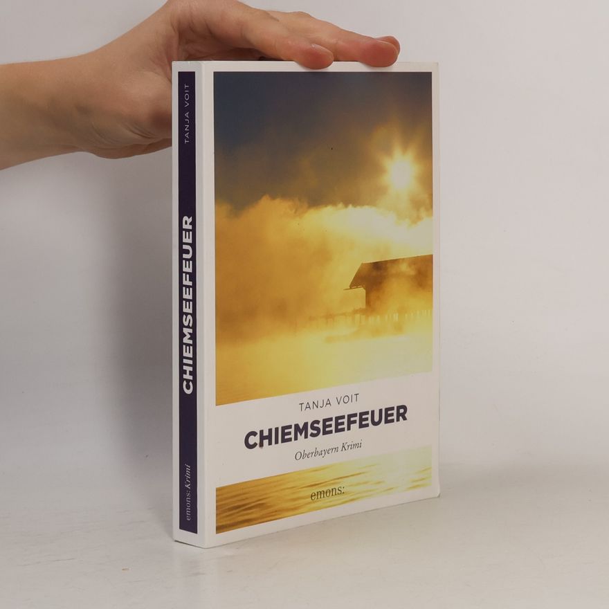 Tanja Voit Chiemseefeuer