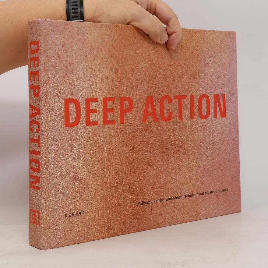Ursel Berger Deep action