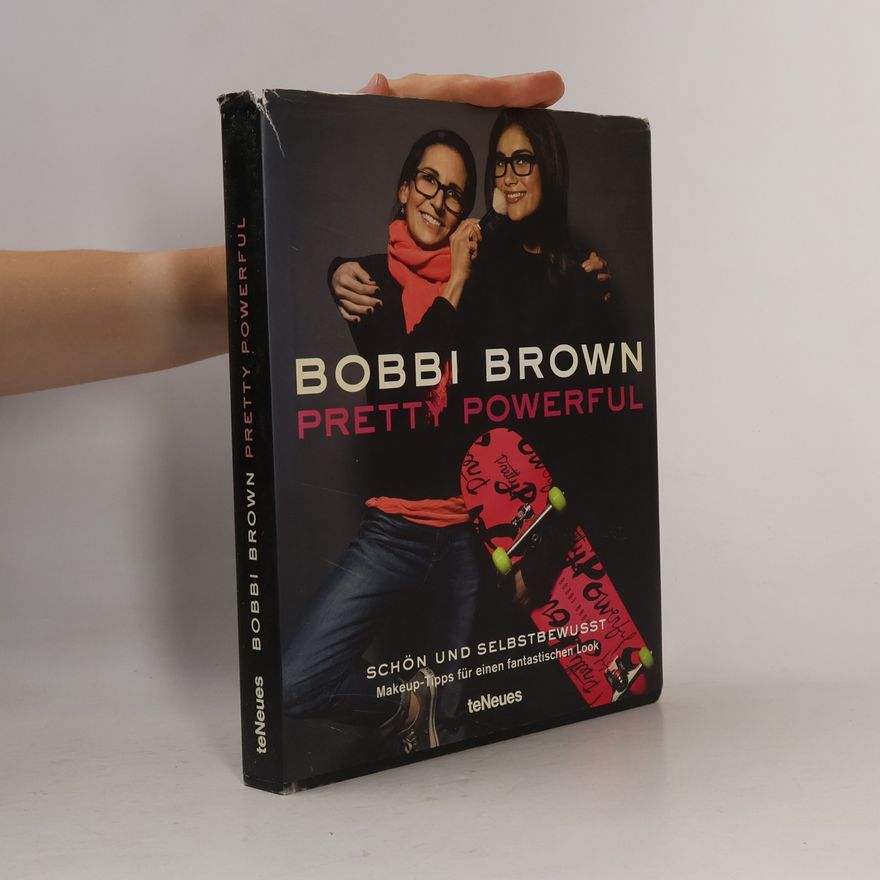 Bobbi Brown Pretty powerful