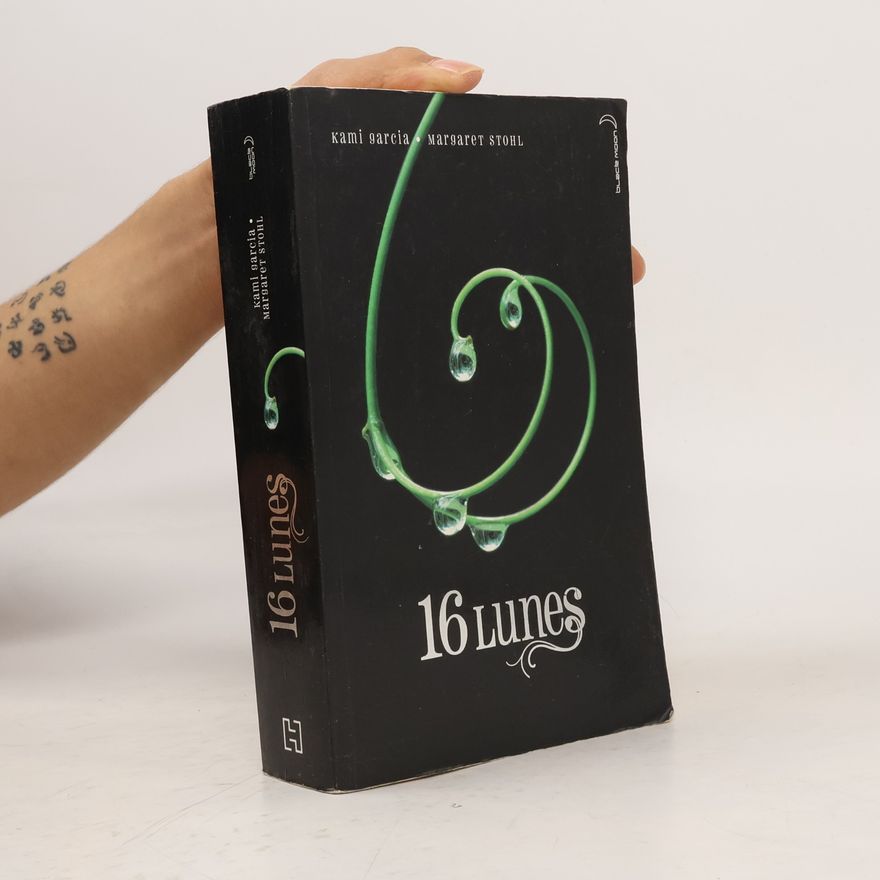 Kami Garcia 16 Lunes 1.