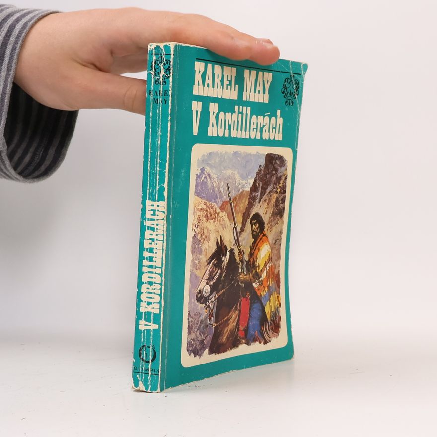 Karl May V Kordillerách