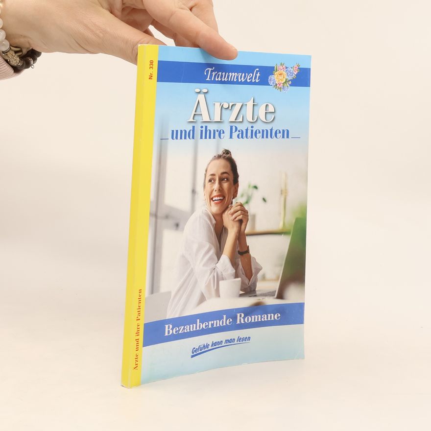Autorenkollektiv Ärzte und ihre Patienten 330
