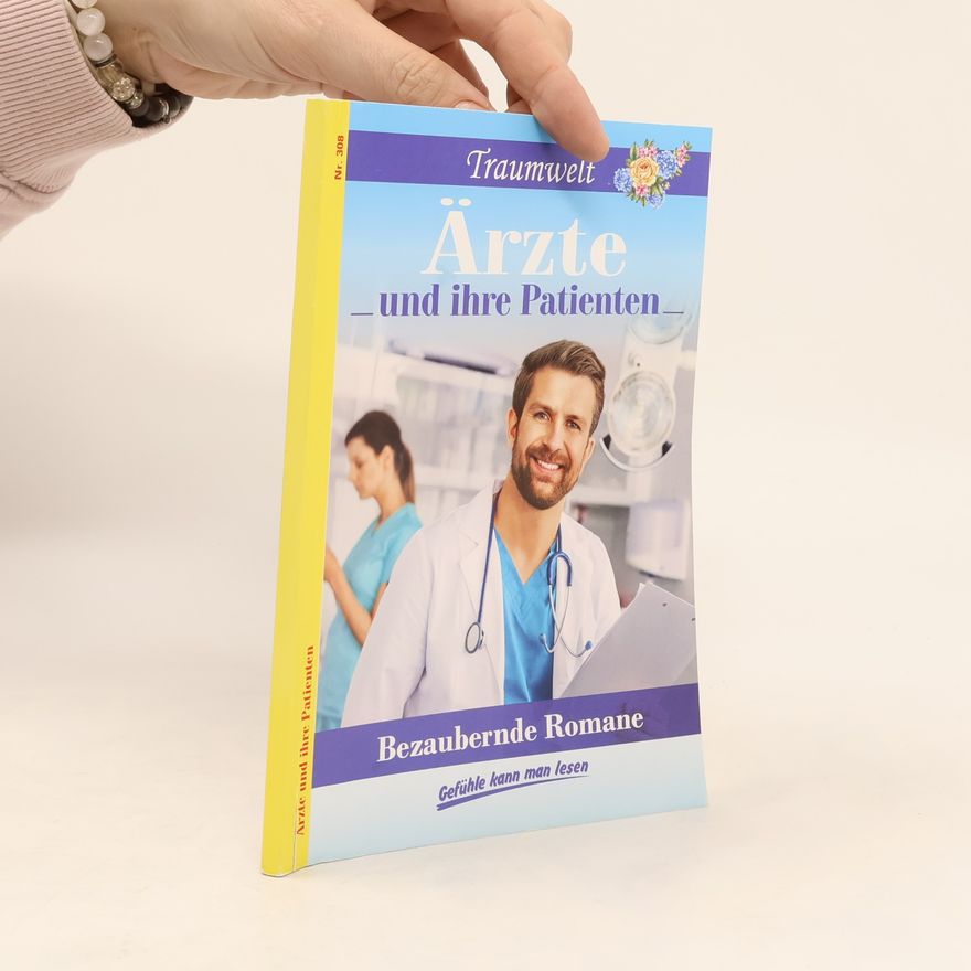 Various authors Ärzte und ihre Patienten Nr. 308