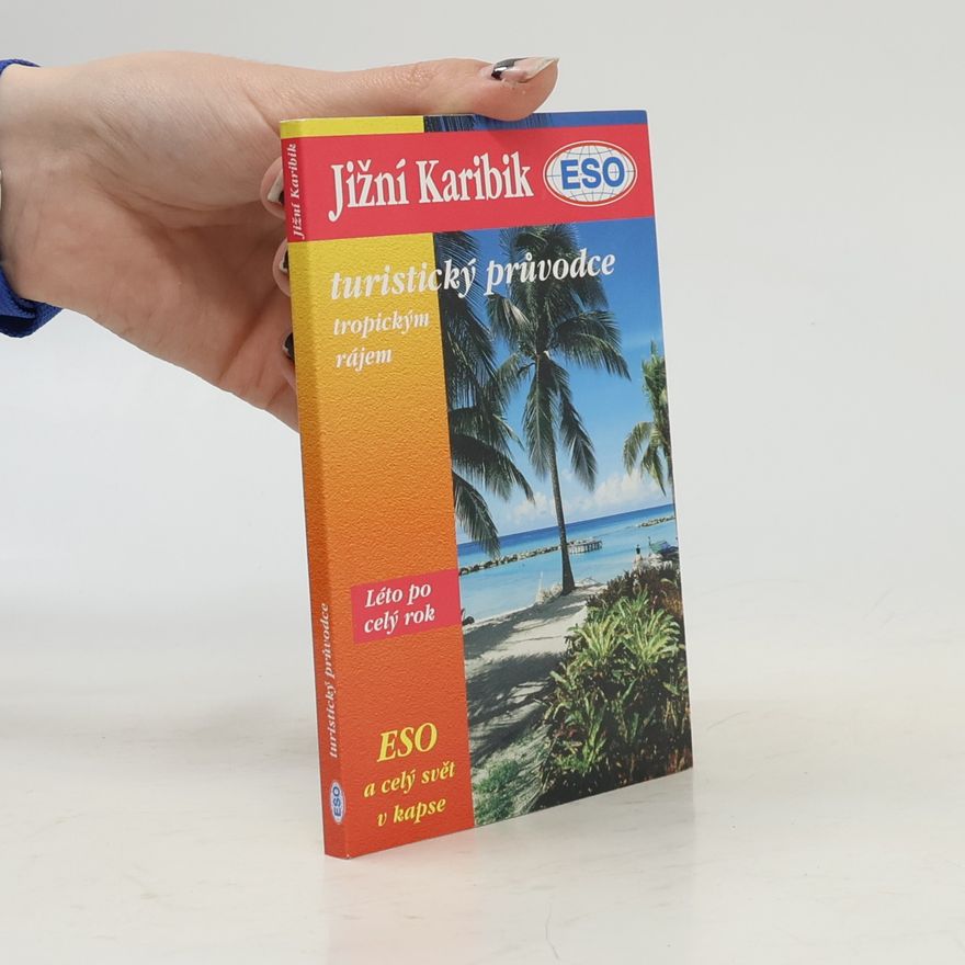 Auteurscollectief Jižní Karibik