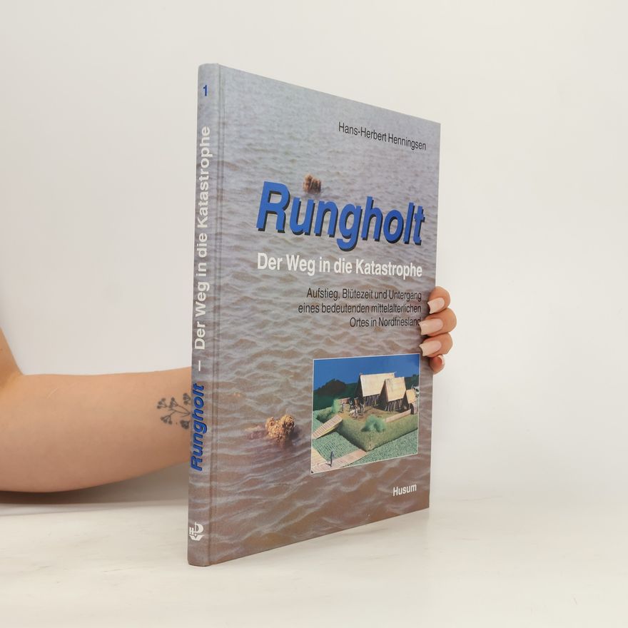 Autorenkollektiv Rungholt