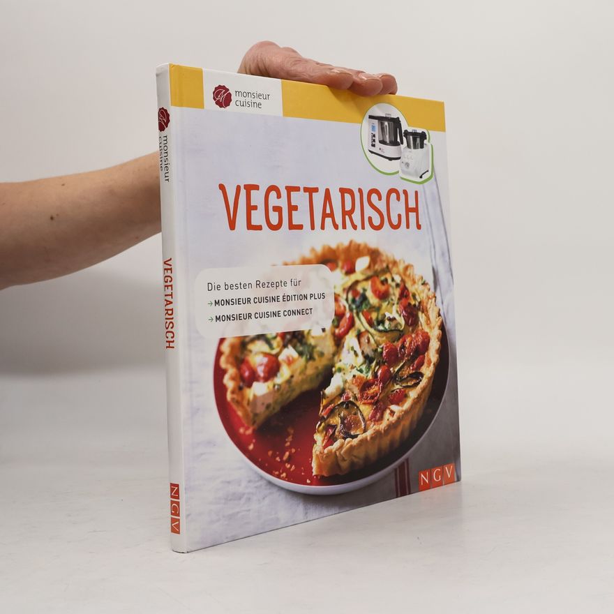 Autorenkollektiv Vegetarisch