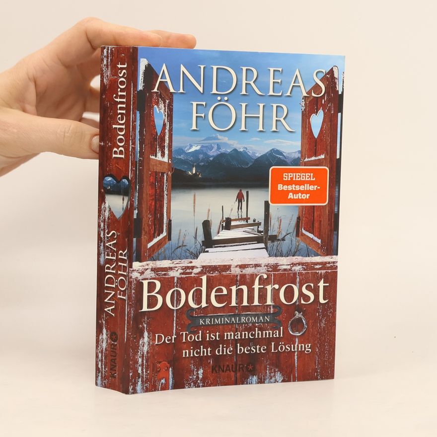 Andreas Föhr Bodenfrost