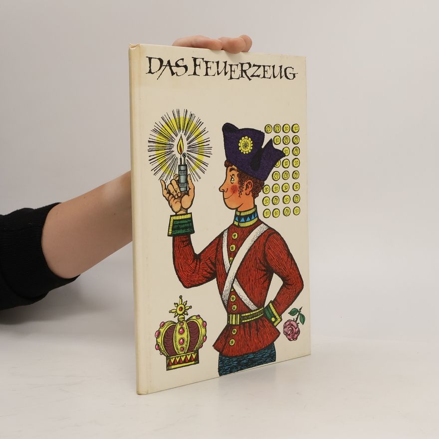 Hans Christian Andersen Das Feuerzeug