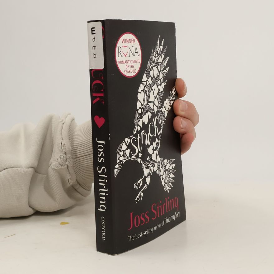 Joss Stirling Struck