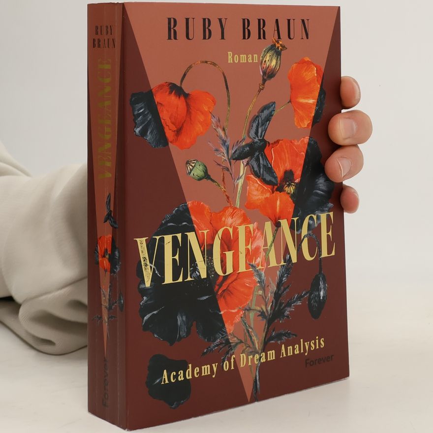 Ruby Braun Vengeance