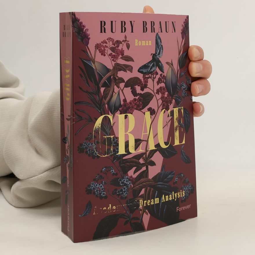 Ruby Braun Grace 2
