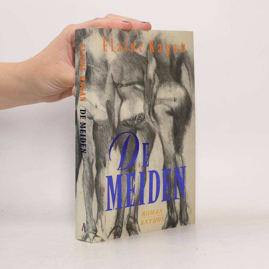 Elaine Kagan De meiden