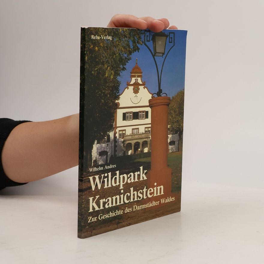 Various authors Wildpark kranichstein