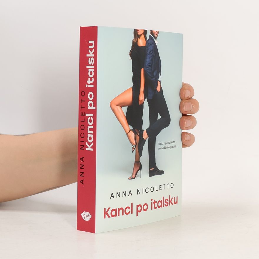 Anna Nicoletto Kancl po italsku