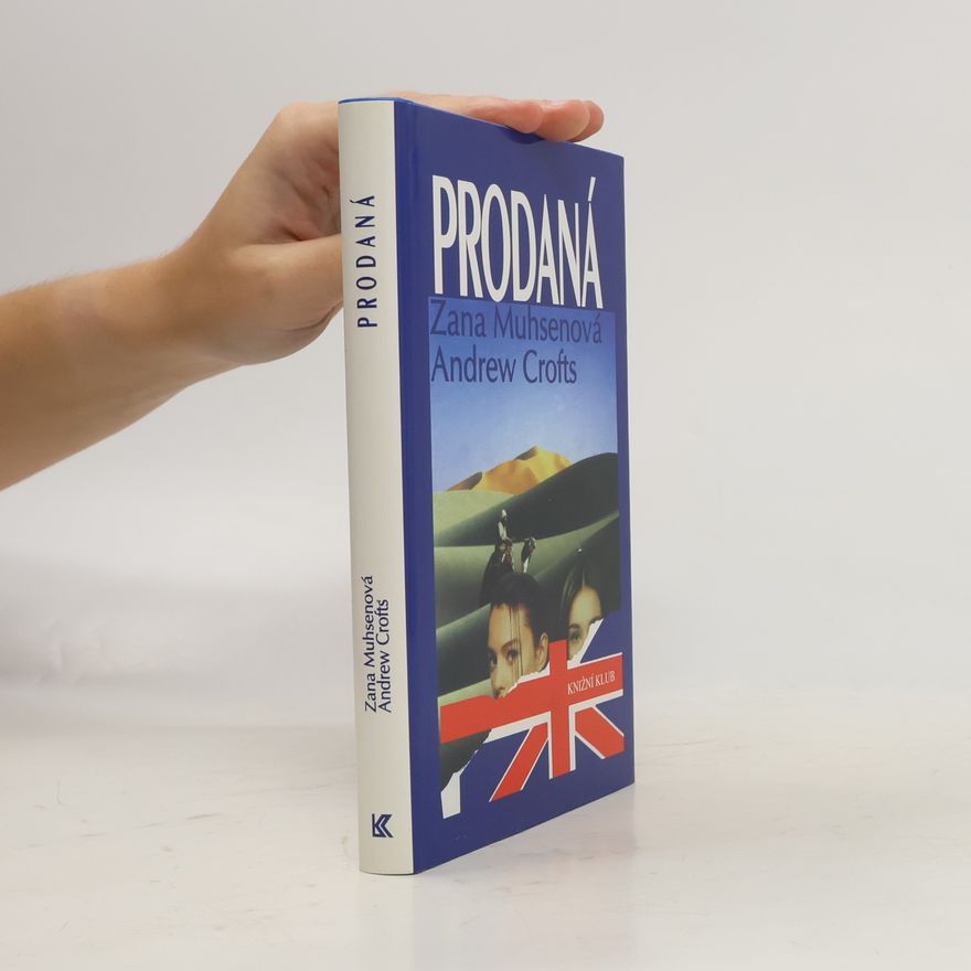 Zana Muhsen Prodaná