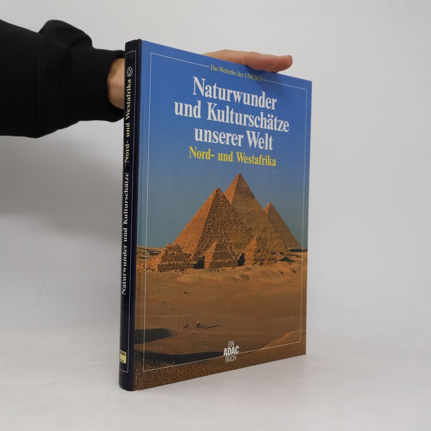 Thomas Veser Naturwunder und Kulturschätze unserer Welt