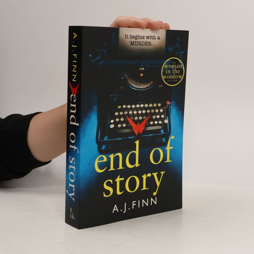 Finn End of Story