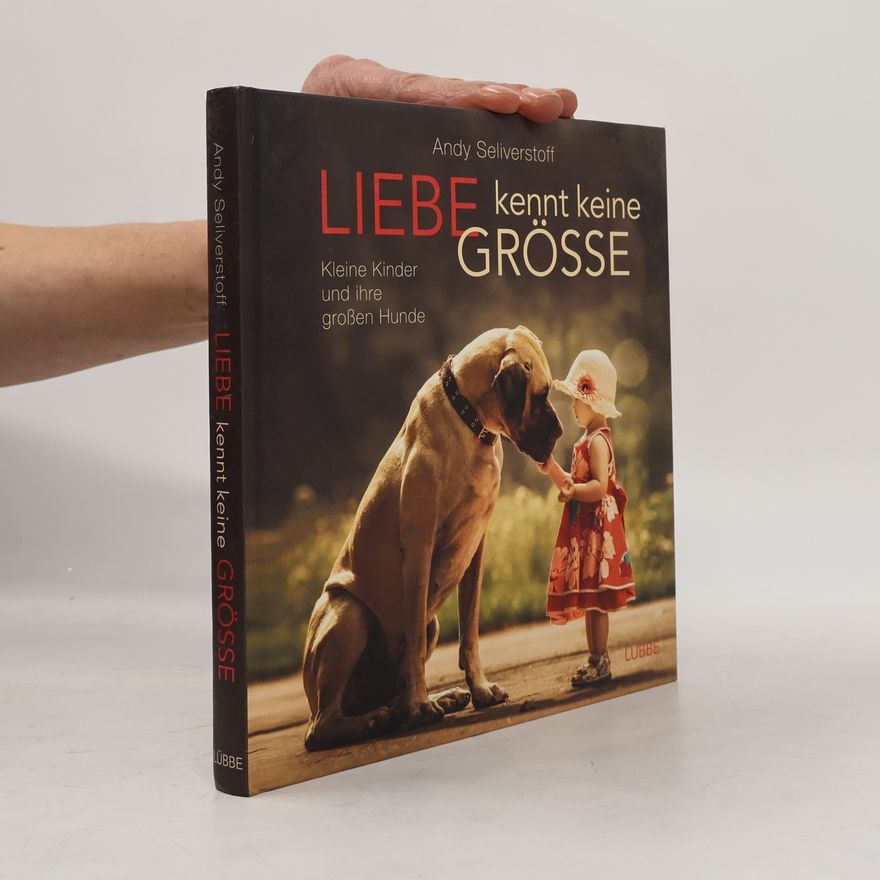 Andy Seliverstoff Liebe kennt keine Größe