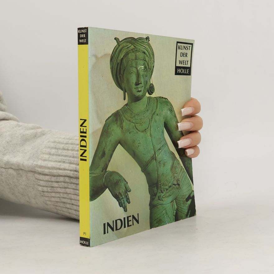 Hermann Goetz Kunst der Welt. Indien