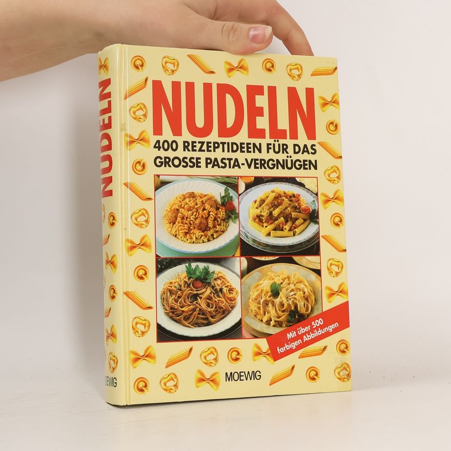 Dilva Iskalla Nudeln
