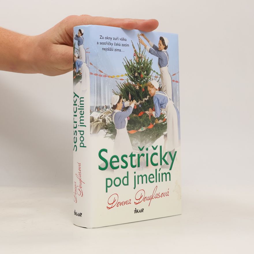 Donna Douglas Sestřičky pod jmelím