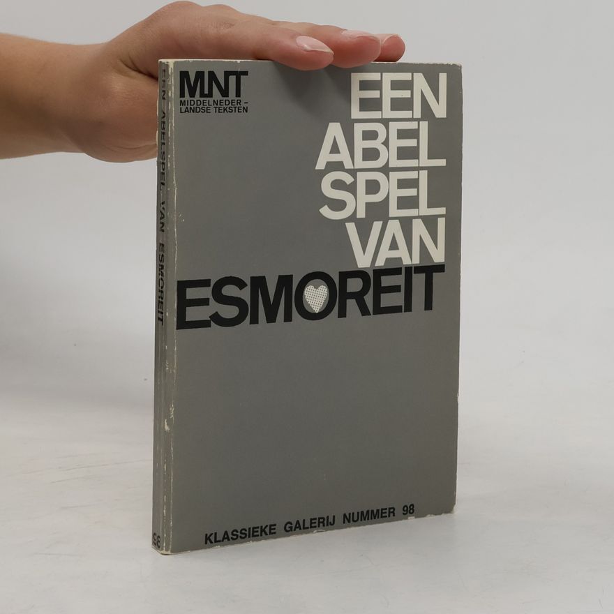 C. P. Serrure Een abel spel van Esmoreit 98