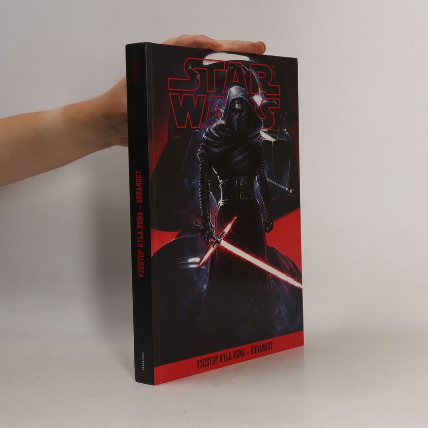 Charles Soule Star Wars