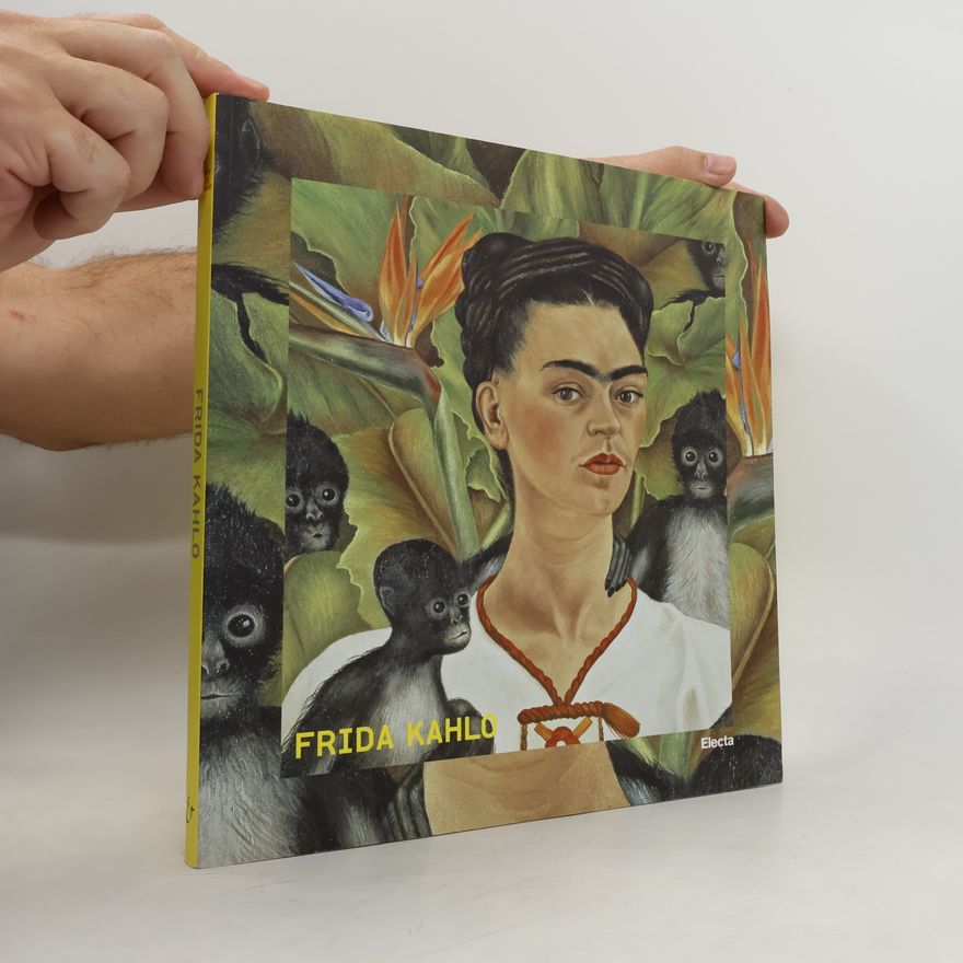 Frida Kahlo Frida Kahlo