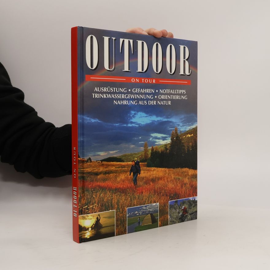 Autorenkollektiv Outdoor on Tour