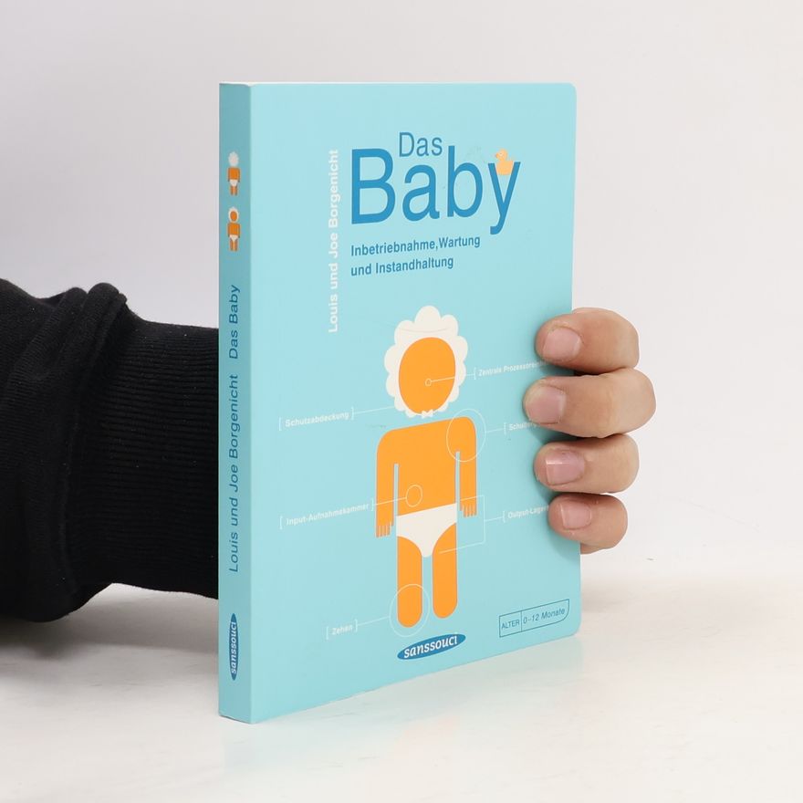Louis Borgenicht Das Baby
