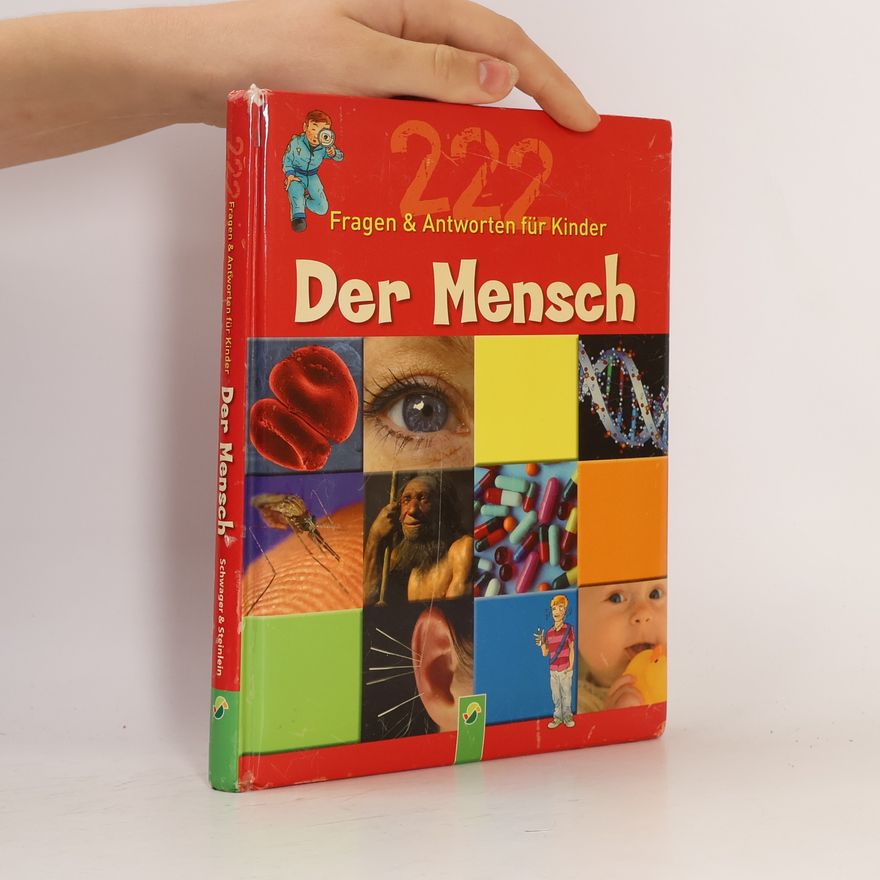 Andreas Belser Der Mensch
