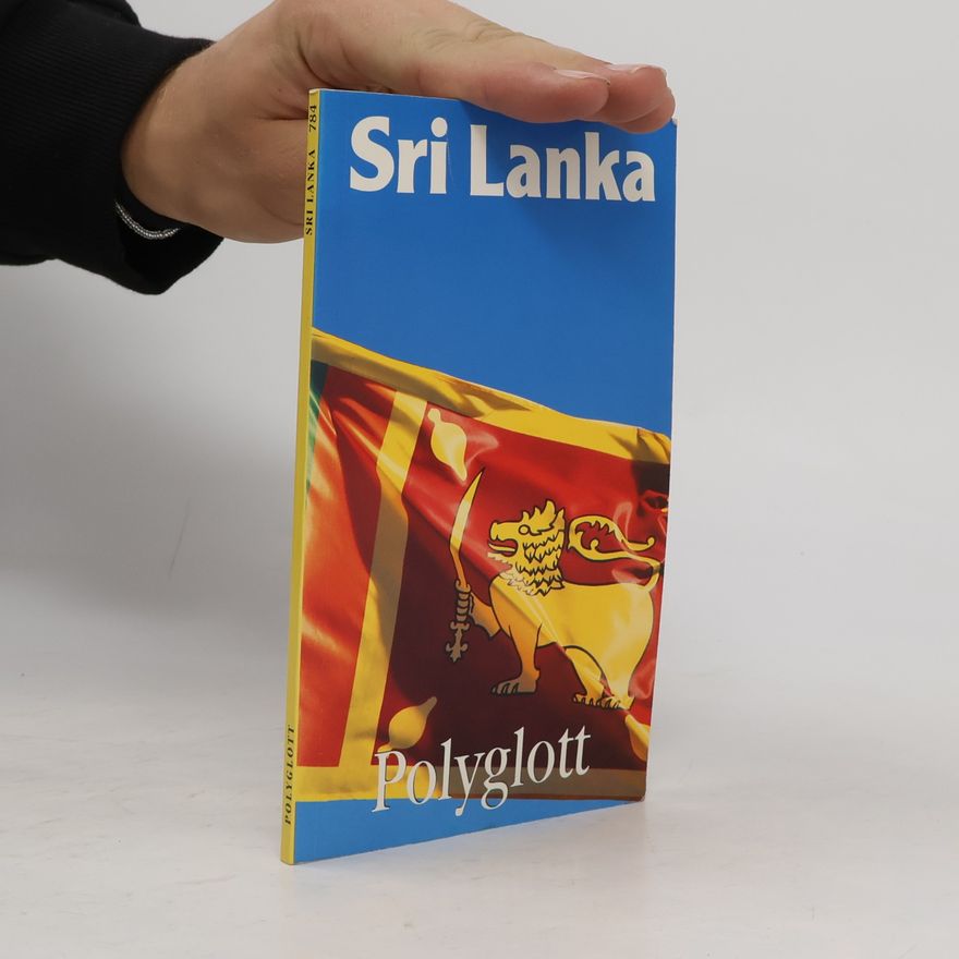 Autorenkollektiv Sri Lanka